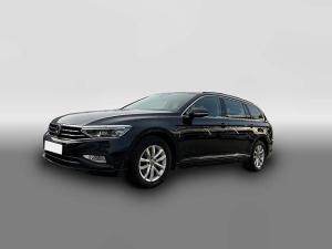 Volkswagen Passat 2.0 TDI Business LED Navi AHK ACC