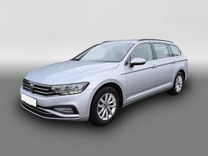 Volkswagen Passat 2.0 TDI Business NAVI ACC ERGO-SITZE RFK KEYLESS LED APP+DAB+ACC