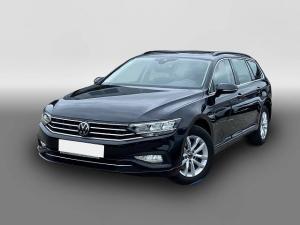 Volkswagen Passat 2.0 TDI BUSINESS NAVI+LED+AHK+KAM