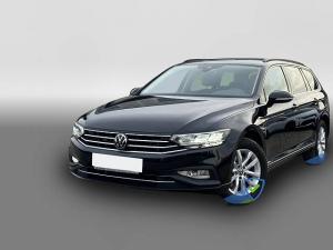 Volkswagen Passat 2.0 TDI BUSINESS NAVI+LED+KAMERA+
