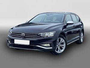 Volkswagen Passat 2.0 TDI DSG 4-MOTION APP-CONNECT