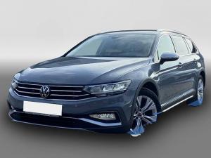 Volkswagen Passat 2.0 TDI DSG 4-MOTION EL.HECK+APP