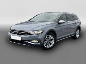 Volkswagen Passat 2.0 TDI DSG 4-MOTION EL.VORDERSI