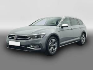 Volkswagen Passat 2.0 TDI DSG 4Mo. Alltrack AHK REAR NAVI IQ.LIGHT SHZ