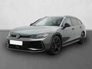 Volkswagen Passat 2.0 TDI DSG 4Mo R-Line BLACK-STYLE 5-J-GAR AHK IQ.LIGHT 360-KAM H&K ALU 19