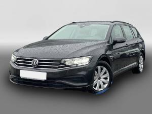 Volkswagen Passat 2.0 TDI DSG APP-CONNECT+KAMERA+LE