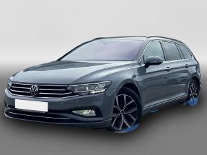 Volkswagen Passat 2.0 TDI DSG BUSINESS 4-MOTION AHK