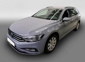 Volkswagen Passat 2.0 TDI DSG Business AHK KAMERA LED NAVI