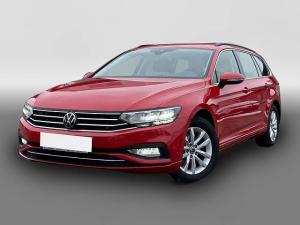 Volkswagen Passat 2.0 TDI DSG BUSINESS AHK+APP-CONN