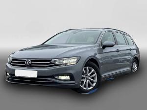 Volkswagen Passat 2.0 TDI DSG Business AHK+APP-CONN