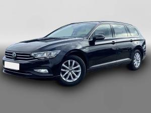 Volkswagen Passat 2.0 TDI DSG BUSINESS AHK+APP-CONN