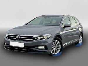 Volkswagen Passat 2.0 TDI DSG Business APP-CONNECT+