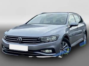 Volkswagen Passat 2.0 TDI DSG Business APP-CONNECT+