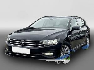 Volkswagen Passat 2.0 TDI DSG BUSINESS APP-CONNECT+