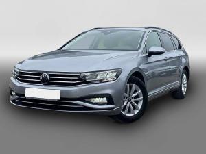 Volkswagen Passat 2.0 TDI DSG Business APP-CONNECT+