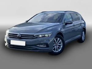 Volkswagen Passat 2.0 TDI DSG Business APP-CONNECT+