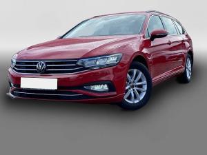 Volkswagen Passat 2.0 TDI DSG BUSINESS APP-CONNECT+