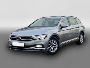 Volkswagen Passat 2.0 TDI DSG Business APP-CONNECT+