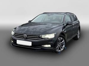 Volkswagen Passat 2.0 TDI DSG BUSINESS APP-CONNECT+