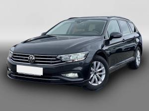 Volkswagen Passat 2.0 TDI DSG Business APP-CONNECT+