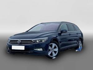 Volkswagen Passat 2.0 TDI DSG Business BLACK-STYLE+