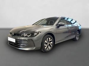 Volkswagen Passat 2.0 TDI DSG Business IQ.DRIVE AHK HUD 360°KAM LM ACC