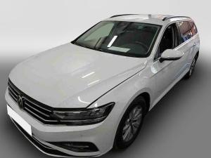 Volkswagen Passat 2.0 TDI DSG Business LED/Stand/ACC/AHK