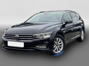 Volkswagen Passat 2.0 TDI DSG BUSINESS NAVI+LED+AHK