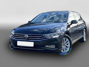 Volkswagen Passat 2.0 TDI DSG Business NAVI+LED+AHK