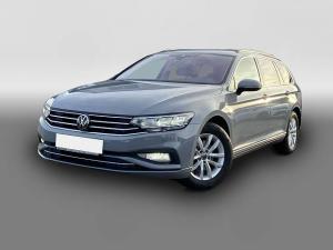 Volkswagen Passat 2.0 TDI DSG Business NAVI+LED+KAM