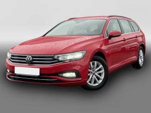 Volkswagen Passat 2.0 TDI DSG BUSINESS NAVI+LED+KAM