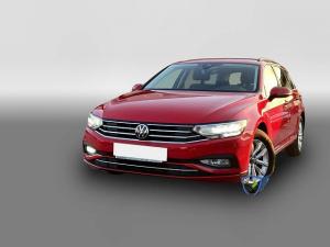 Volkswagen Passat 2.0 TDI DSG Business NAVI+LED+KAM
