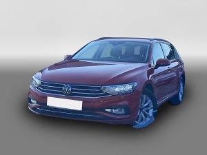 Volkswagen Passat 2.0 TDI DSG Business NAVI+LED+KAM