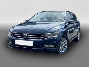 Volkswagen Passat 2.0 TDI DSG Business NAVI+LED+KAM