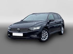 Volkswagen Passat 2.0 TDI DSG Business PANORAMA+AHK