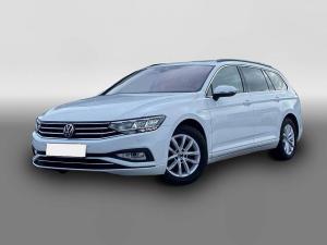 Volkswagen Passat 2.0 TDI DSG BUSINESS PANORAMA+AHK