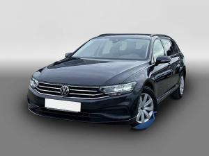 Volkswagen Passat 2.0 TDI DSG CONCEPTLINE APP-CONNE