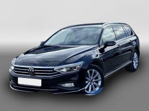 Volkswagen Passat 2.0 TDI DSG Elegance AHK+APP-CONN