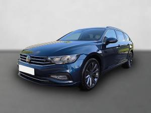 Volkswagen Passat 2.0 TDI DSG NAVI ERGO LENKRADHZG