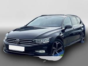 Volkswagen Passat 2.0 TDI DSG R-Line Business APP-C