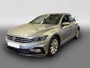 Volkswagen Passat 2.0 TSI 4M DSG R-Line Elegance IQ.Drive/Standhzg./AHK/Harman Kardon/360°/