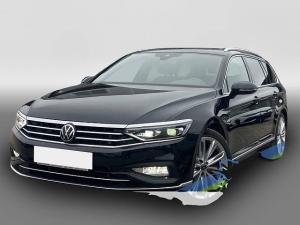 Volkswagen Passat 2.0 TSI DSG 4-MOTION ELEGANCE STA
