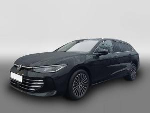 Volkswagen Passat 2.0TDI Elegance Head-Up-Display StandHZG el.Panoramadach
