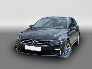 Volkswagen Passat GTE 1.4 TSI DSG NAVI+LED+AHK+KAME