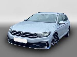 Volkswagen Passat GTE 1.4 TSI DSG NAVI+LED+KAMERA+A