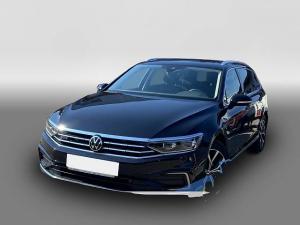 Volkswagen Passat GTE 1.4 TSI DSG NAVI+STANDHEIZUNG