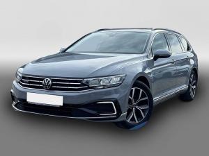 Volkswagen Passat GTE 1.4 TSI DSG PANORAMA+APP-CONN