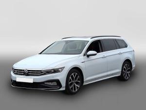 Volkswagen Passat R-LINE TDI*DSG StandHzg Panodach