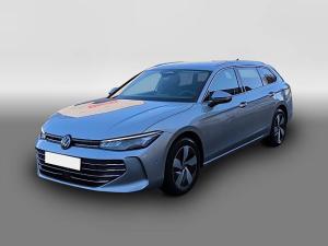 Volkswagen Passat Var. 1.5 eTSI DSG Business AHK NAVI PARK