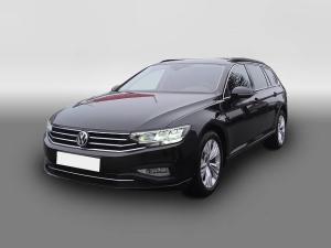 Volkswagen Passat Var. 2.0 TDI DSG Business AHK LED NAVI